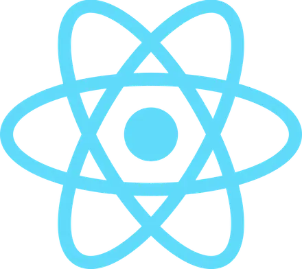 React