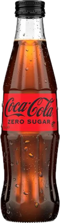 Coke Zero