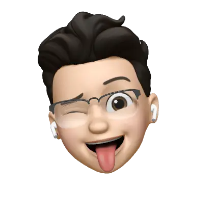 Gab Memoji