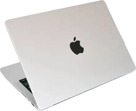 MacBook